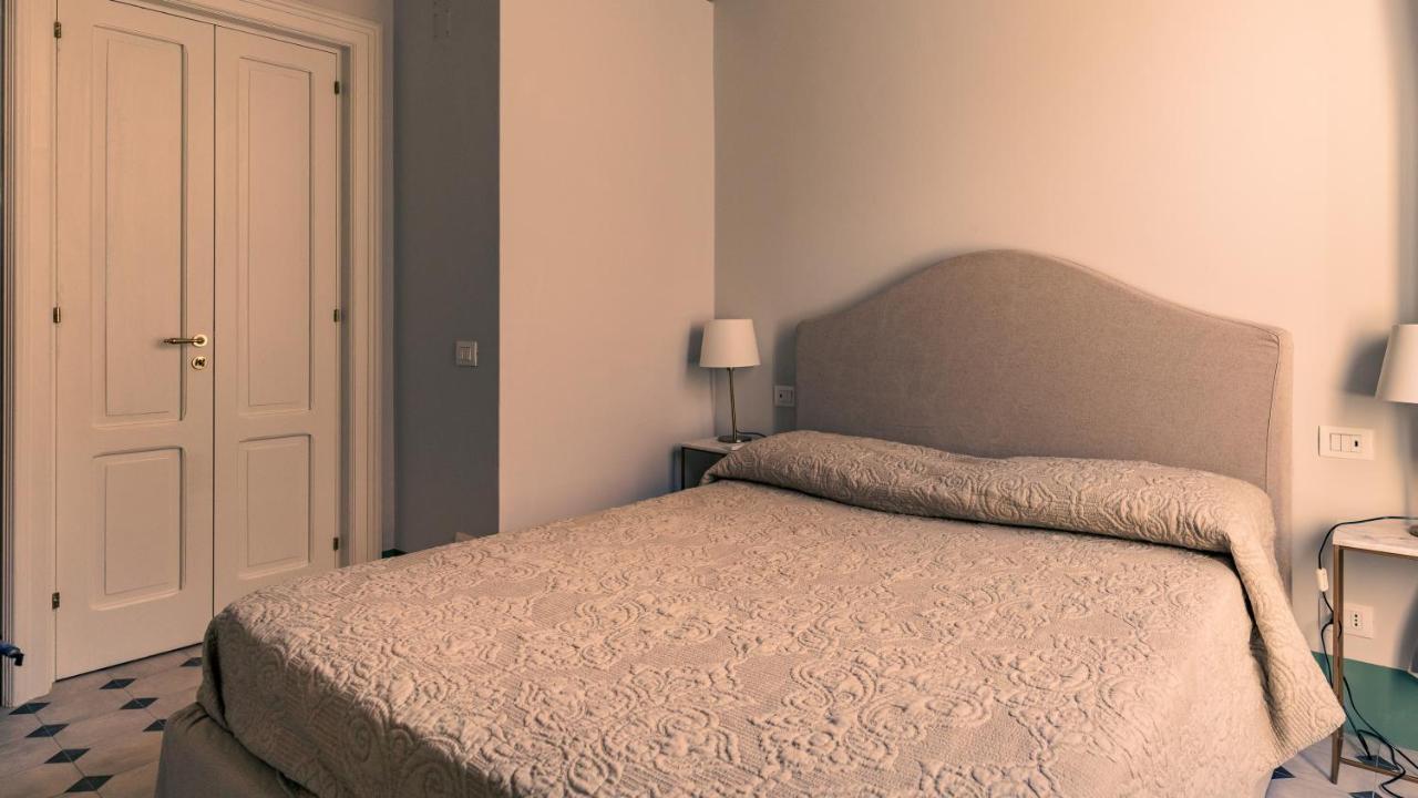 Capo 10 Liberty Apartments Syracuse Extérieur photo
