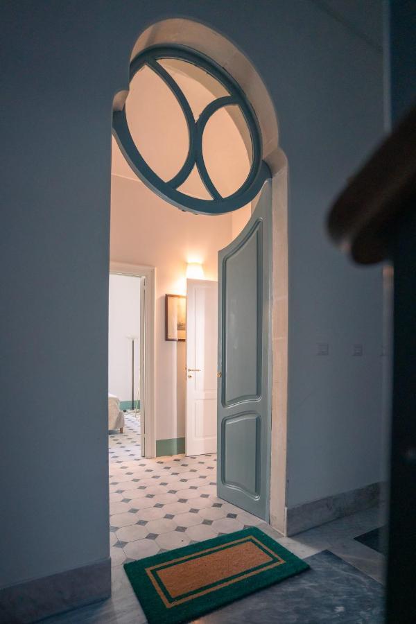 Capo 10 Liberty Apartments Syracuse Extérieur photo