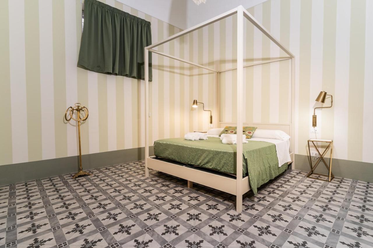 Capo 10 Liberty Apartments Syracuse Extérieur photo