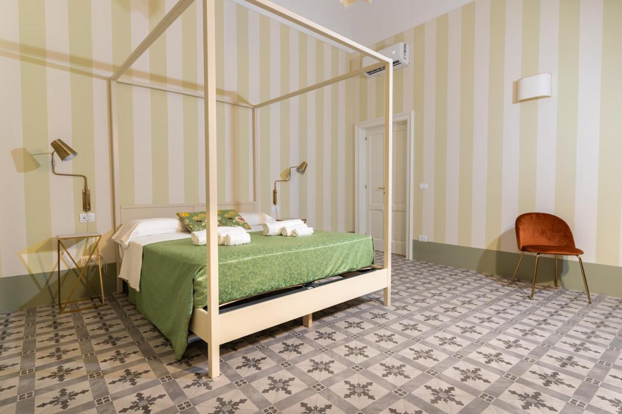 Capo 10 Liberty Apartments Syracuse Extérieur photo