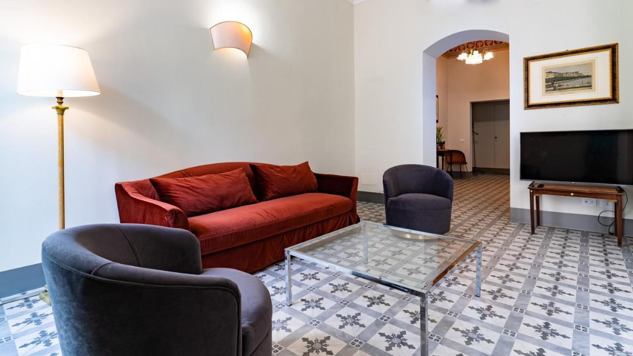 Capo 10 Liberty Apartments Syracuse Extérieur photo
