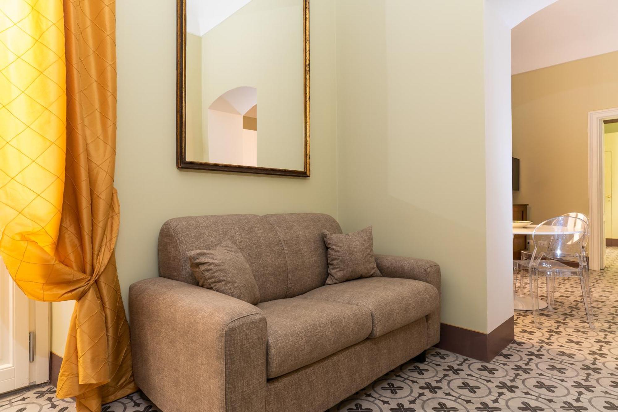 Capo 10 Liberty Apartments Syracuse Extérieur photo