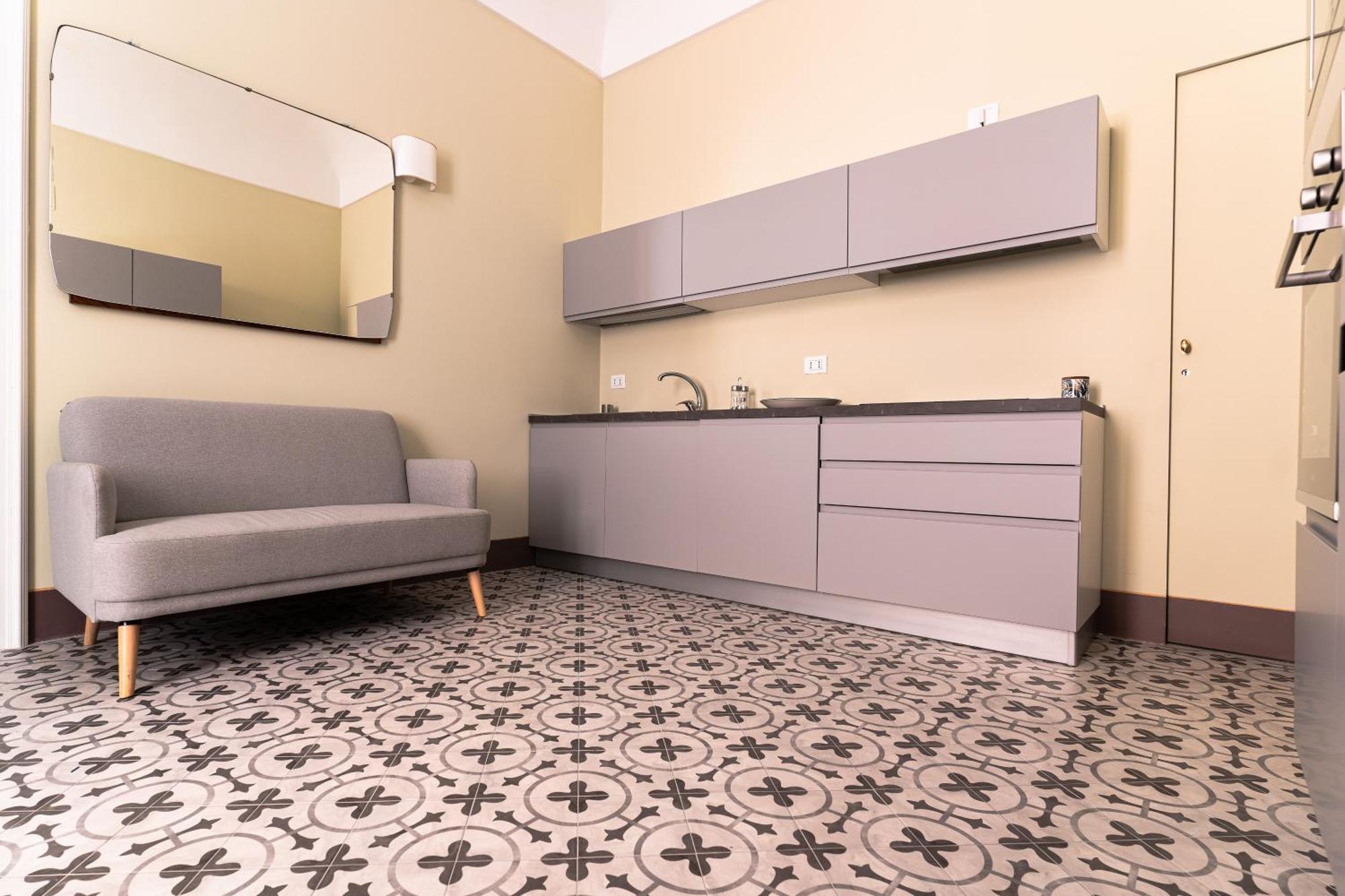 Capo 10 Liberty Apartments Syracuse Extérieur photo