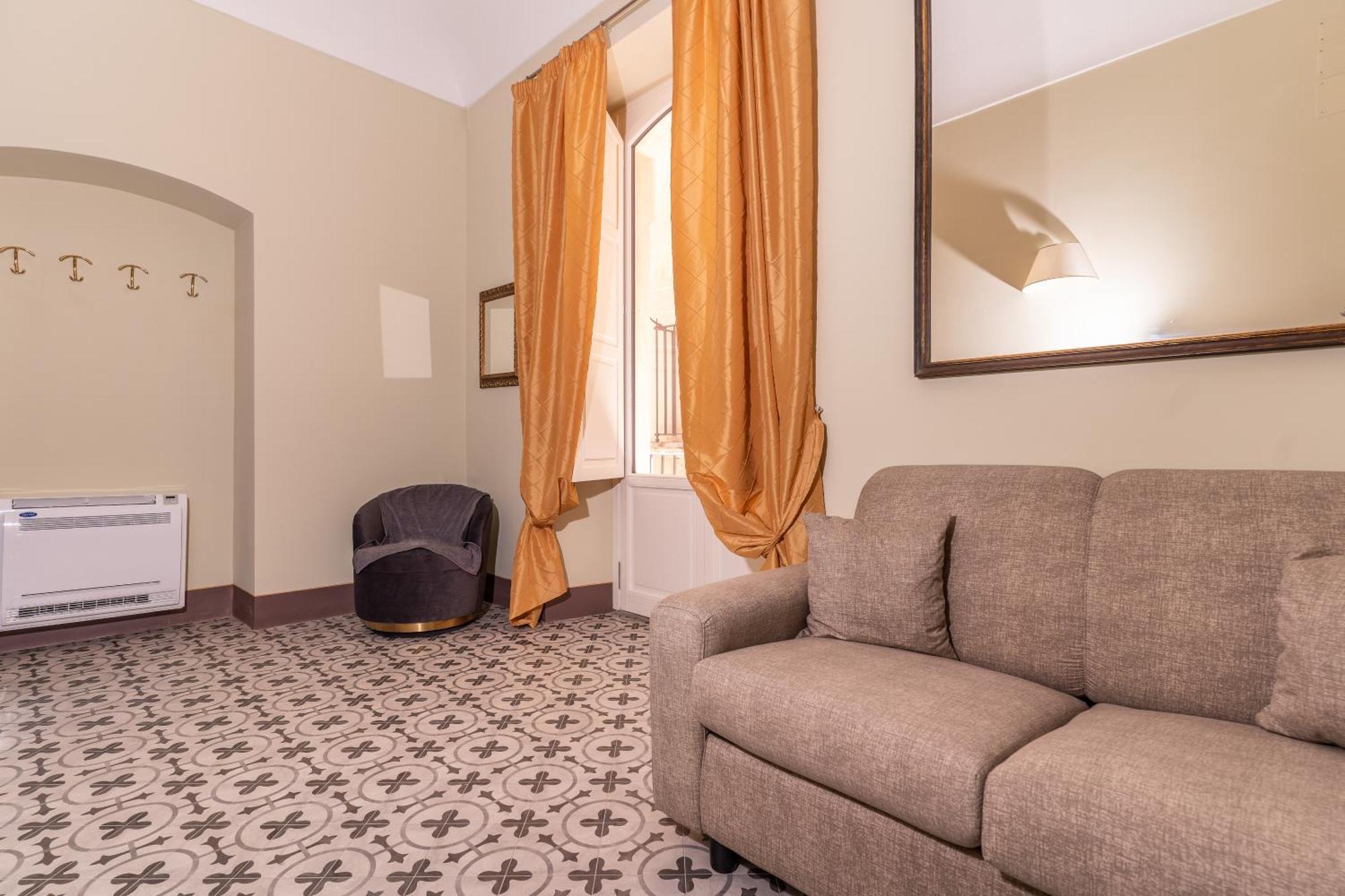 Capo 10 Liberty Apartments Syracuse Extérieur photo