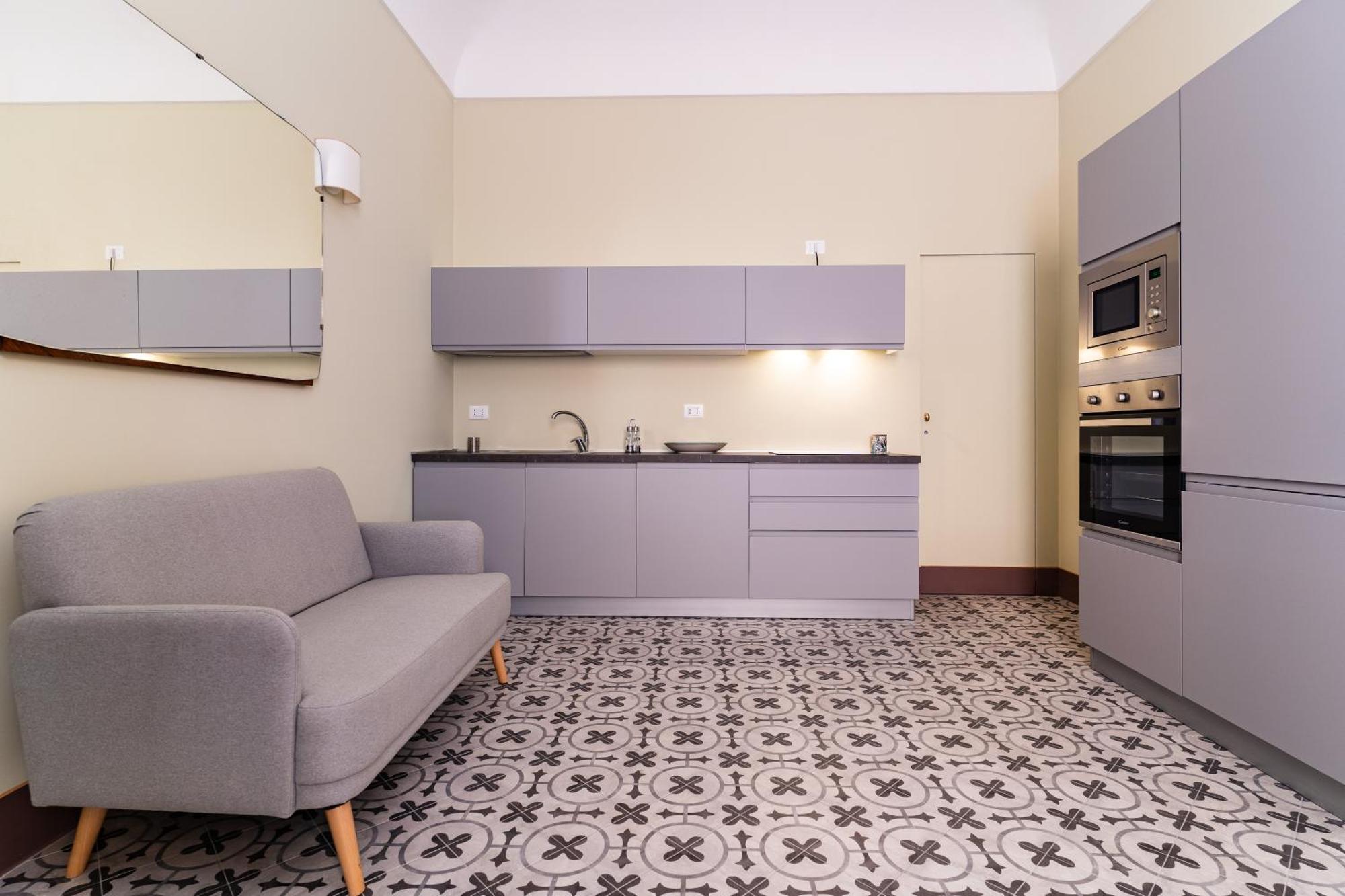 Capo 10 Liberty Apartments Syracuse Extérieur photo