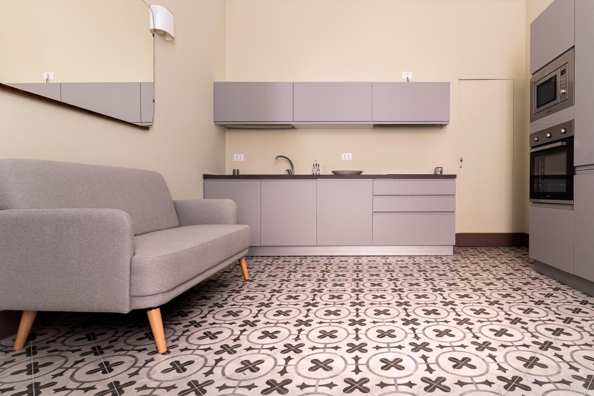Capo 10 Liberty Apartments Syracuse Extérieur photo