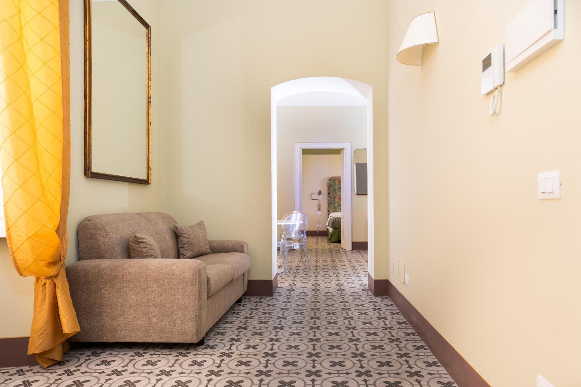 Capo 10 Liberty Apartments Syracuse Extérieur photo